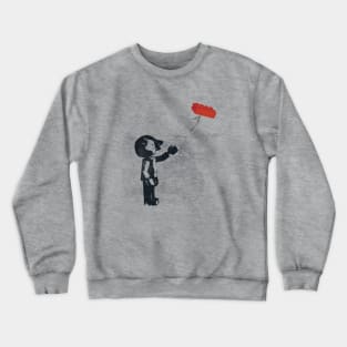 A Piece of Me Crewneck Sweatshirt